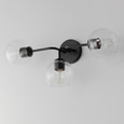 Maxim Lighting Knox 3-Light Bath Vanity Light