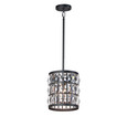 Maxim Lighting Madeline 1-Light Mini Pendant