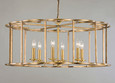 Maxim Lighting Helix 6-Light Chandelier MAX-24735