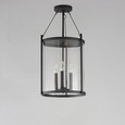 Maxim Lighting MAX-30069 Belfry 3-Light Pendant