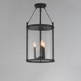 Maxim Lighting MAX-30069 Belfry 3-Light Pendant