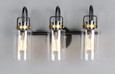 Maxim Lighting Magnolia 3-Light Bath Vanity