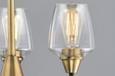 Maxim Lighting Goblet 3-Light Chandelier