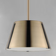 Maxim Lighting Carlo 14" LED Pendant