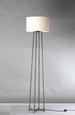 Maxim Lighting MAX-30309 Anvil 1-Light Floor Lamp