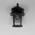 Maxim Lighting Dover Cast 1-Light Outdoor Wall Lantern MAX-3026