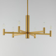 Maxim Lighting Emana 6-Light Chandelier