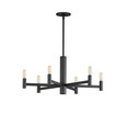 Maxim Lighting Emana 6-Light Chandelier