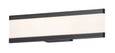 Maxim Lighting Visor 18" LED Wall Sconce