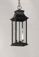 Maxim Lighting MAX-30029 Vicksburg 2-Light Outdoor Hanging Lantern