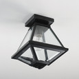Maxim Lighting Prism 9" Flush Mount