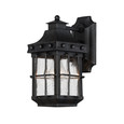 Maxim Lighting Nantucket 1-Light Outdoor Wall Lantern