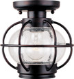 Maxim Lighting MAX-30508 Portsmouth 1-Light Outdoor Ceiling Mount