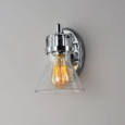 Maxim Lighting Seafarer 1-Light Wall Sconce