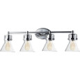 Maxim Lighting Seafarer 4-Light Bath Vanity