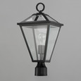 Maxim Lighting Prism 1-Light Post Lantern