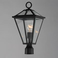 Maxim Lighting Prism 1-Light Post Lantern