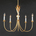 Maxim Lighting Paloma 5-Light Chandelier