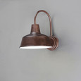 Maxim Lighting Pier M 1-Light Outdoor Wall Sconce MAX-35016