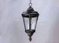 Maxim Lighting Sentry 1-Light Outdoor Hanging Pendant