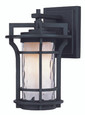 Maxim Lighting Oakville 1-Light Outdoor Wall Lantern MAX-30482