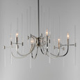 Maxim Lighting Divine 6-Light Chandelier