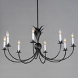 Maxim Lighting Paloma 8-Light Chandelier