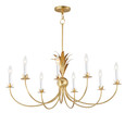 Maxim Lighting Paloma 8-Light Chandelier
