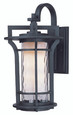 Maxim Lighting Oakville 1-Light Outdoor Wall Lantern MAX-30485