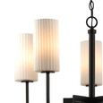 Maxim Lighting Town & Country 5-Light Chandelier