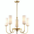 Maxim Lighting Town & Country 5-Light Chandelier