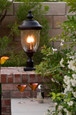 Maxim Lighting Carriage House DC 2-Light Outdoor Wall Lantern MAX-3423