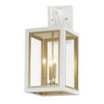 Maxim Lighting Neoclass 4-Light Outdoor Wall Sconce