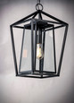 Maxim Lighting Artisan 1-Light Outdoor Pendant MAX-3178
