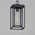 Maxim Lighting MAX-3039 Cabana 1-Light Outdoor Hanging Pendant