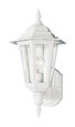 Maxim Lighting Builder Cast 1-Light Outdoor Wall Mount MAX-3000