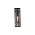 Maxim Lighting Capitol 1-Light Wall Sconce