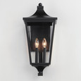 Maxim Lighting Sutton Place VX Large 2-Light Outdoor Sconce