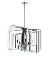 Maxim Lighting Radial 5-Light Pendant MAX-28677