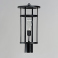 Maxim Lighting Clyde VX 1-Light VX Post Lantern