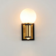 Maxim Lighting San Simeon 2-Light LED Wall Sconce
