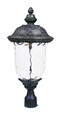 Maxim Lighting Carriage House LED Outdoor Post