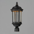 Maxim Lighting Dover LED Outdoor Post Lantern
