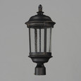 Maxim Lighting Dover LED Outdoor Post Lantern