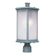 Maxim Lighting Terrace 1-Light Outdoor Post Lantern