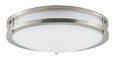 Maxim Lighting Linear LED 16" LED Surface Mount