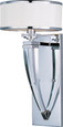 Maxim Lighting Metro 1-Light Wall Sconce