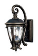 Maxim Lighting Camden VX 2-Light Outdoor Wall Lantern