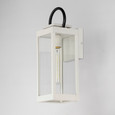 Maxim Lighting Nassau VX 1-Light Medium Outdoor Wall Lantern