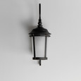 Maxim Lighting Dover LED 1-Light Outdoor Wall Lantern MAX-56093